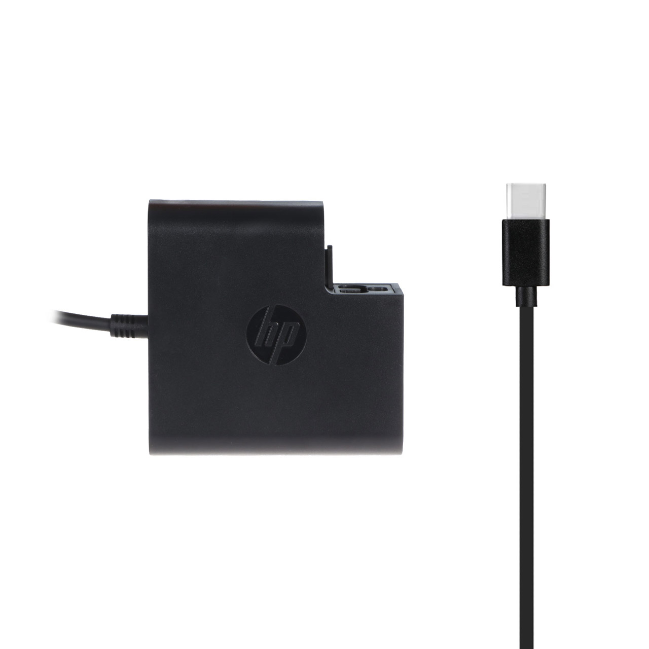 شارژر لپ تاپ HP Type-C مدل TPN-CA06 خروجی RYL - 20V 3.25A